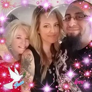 Meet your Posher, Robin hughes